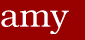Amy